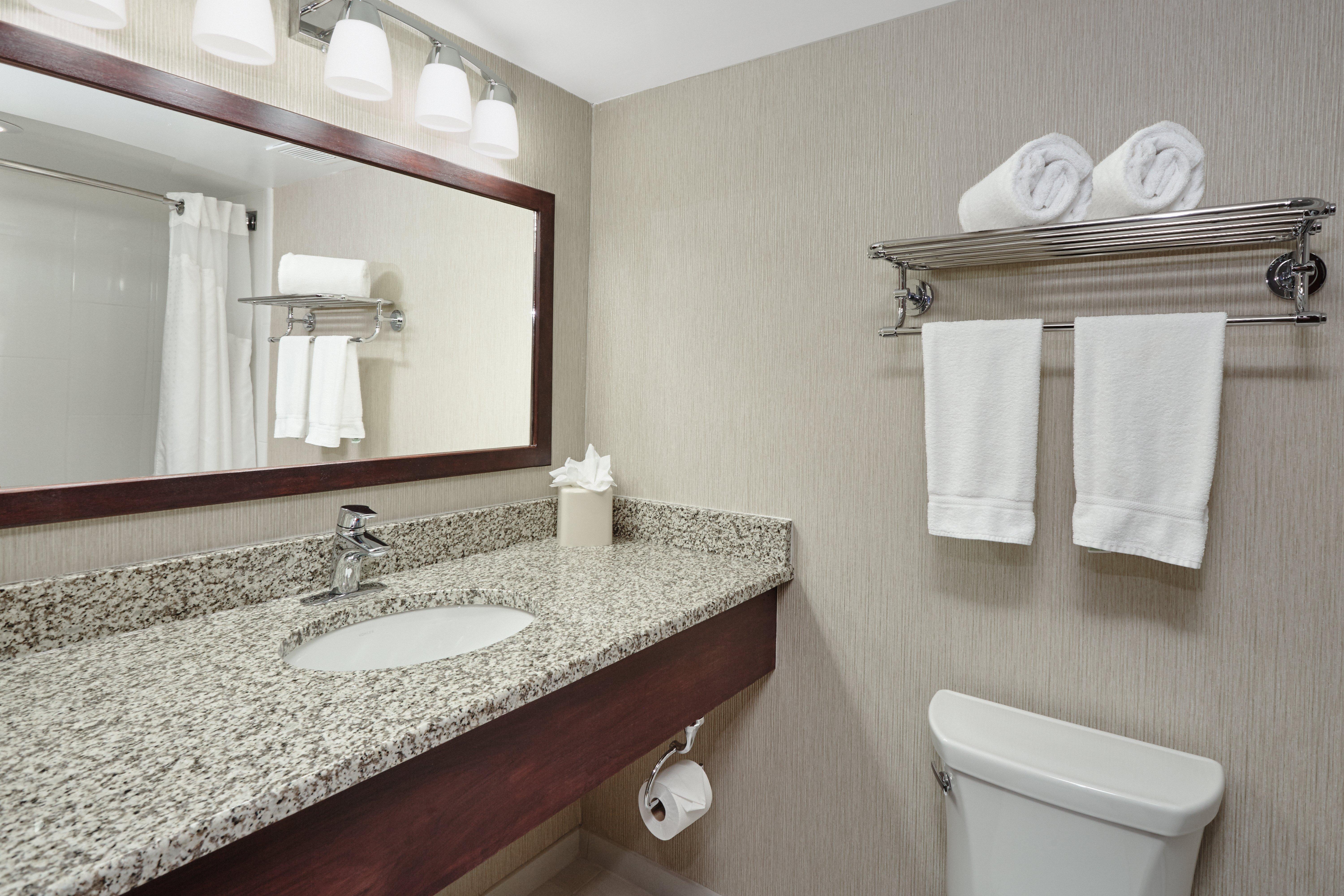 Holiday Inn & Suites Chicago-Carol Stream Wheaton By Ihg Exterior foto