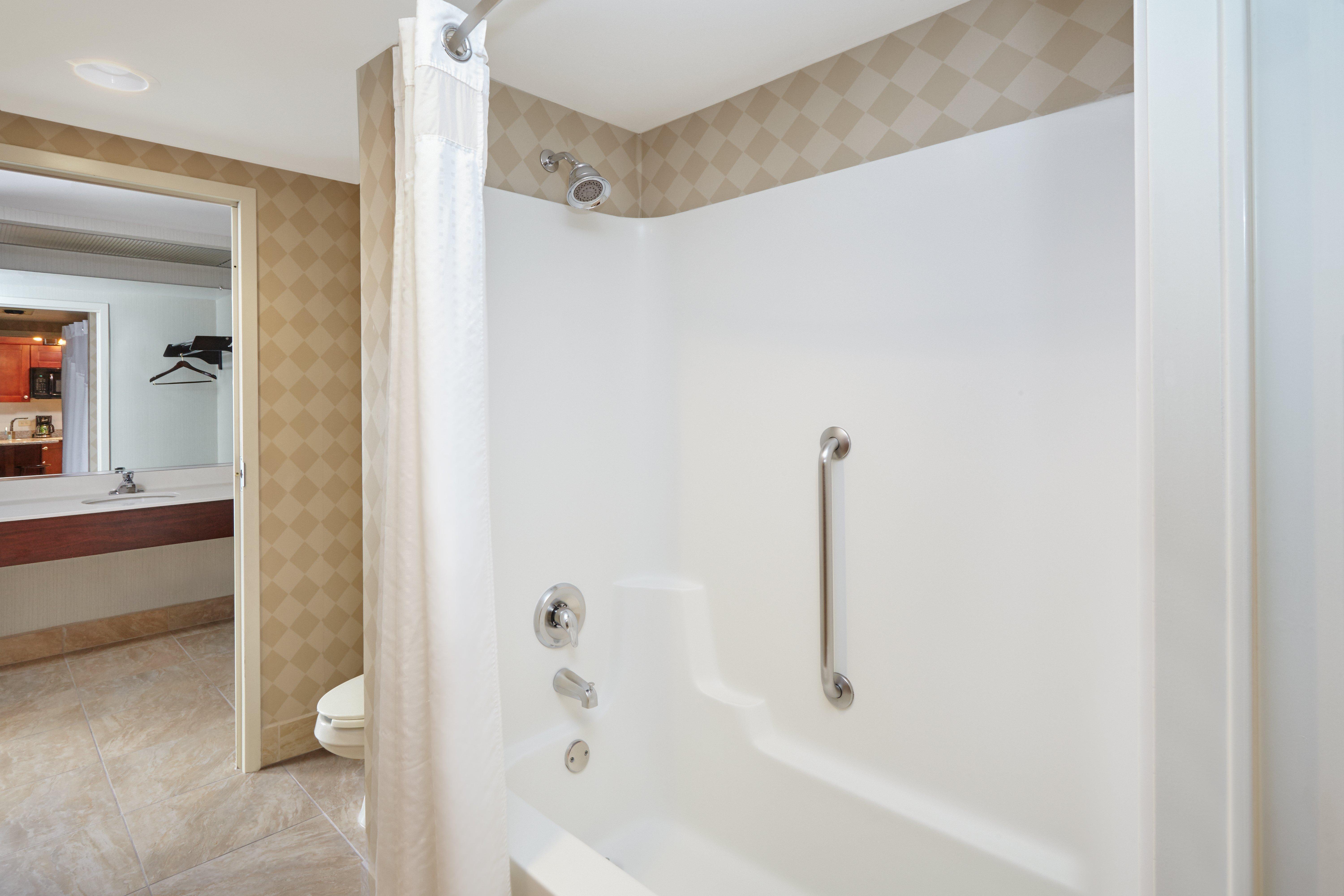 Holiday Inn & Suites Chicago-Carol Stream Wheaton By Ihg Exterior foto