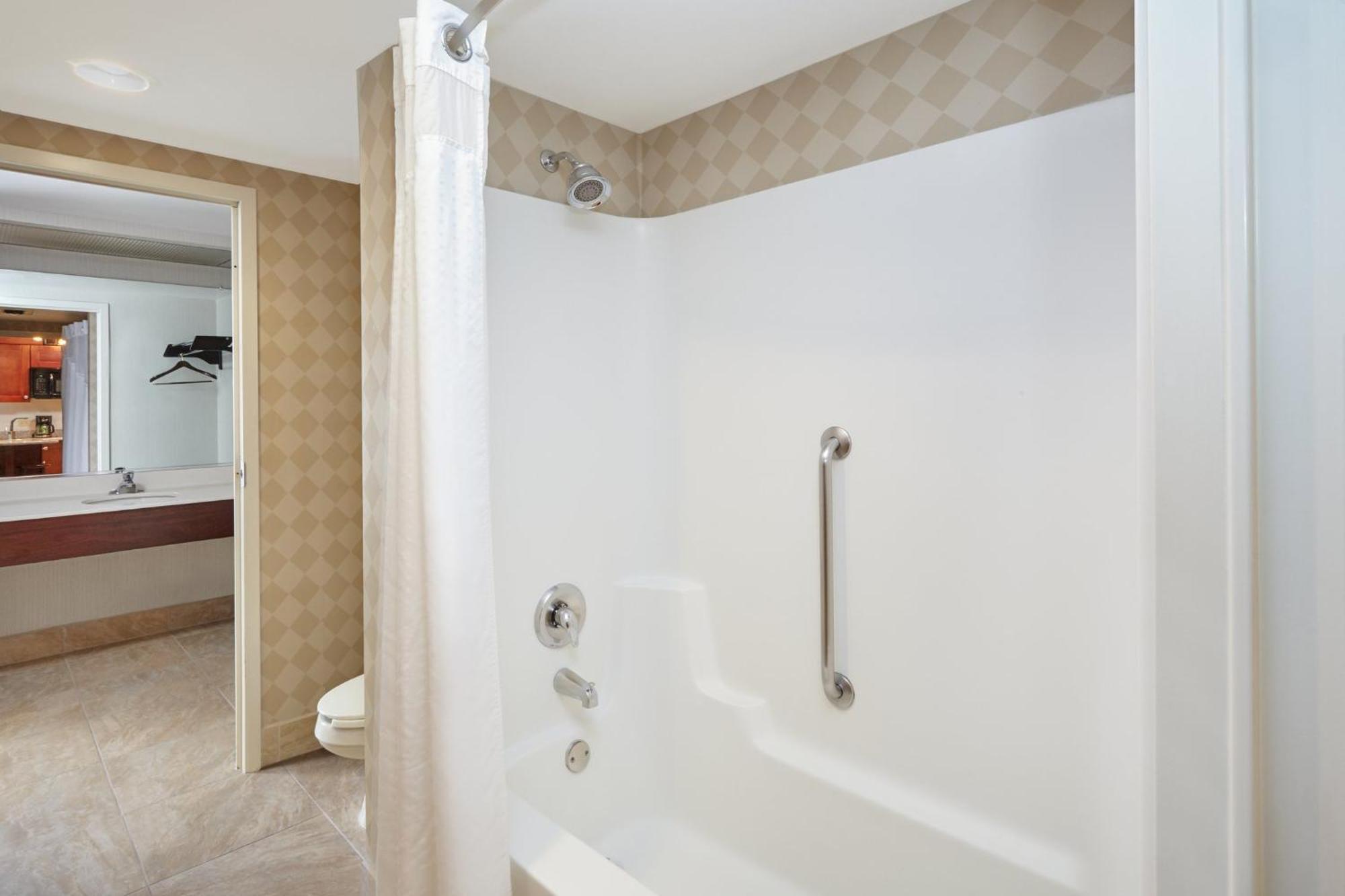 Holiday Inn & Suites Chicago-Carol Stream Wheaton By Ihg Exterior foto