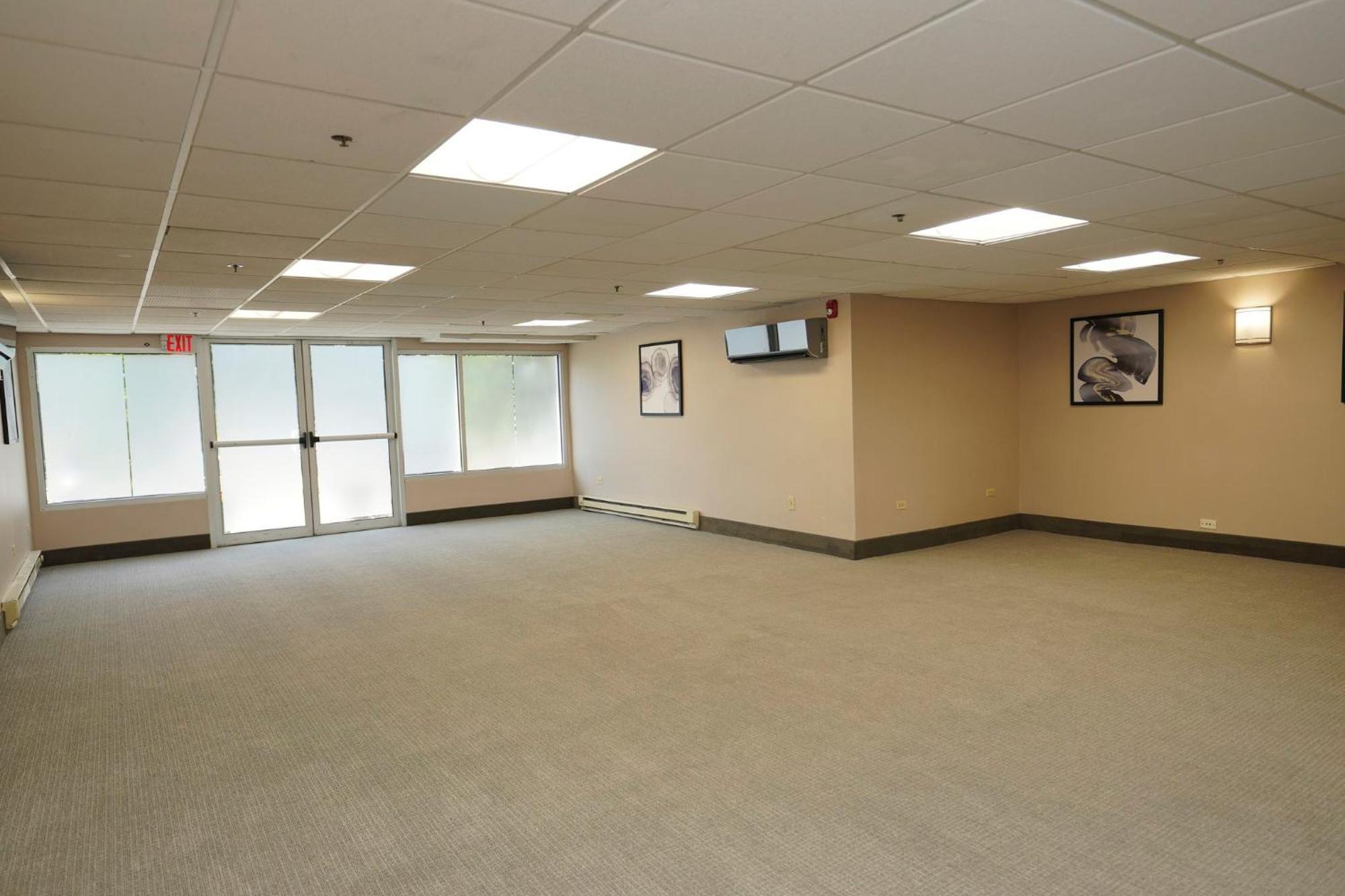 Holiday Inn & Suites Chicago-Carol Stream Wheaton By Ihg Exterior foto