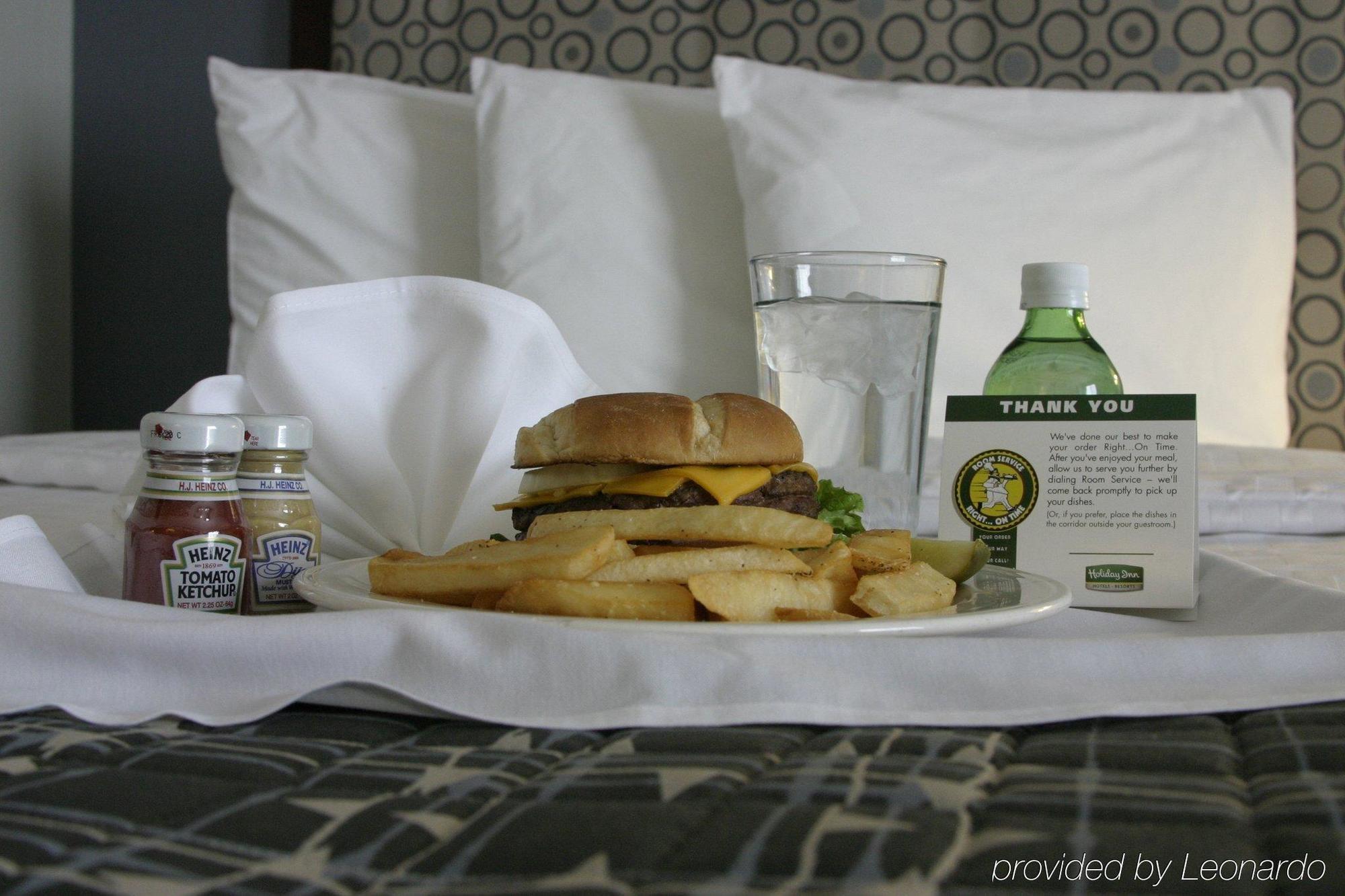 Holiday Inn & Suites Chicago-Carol Stream Wheaton By Ihg Habitación foto